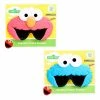 Sunstaches Sesame Street Lil' Character Pack