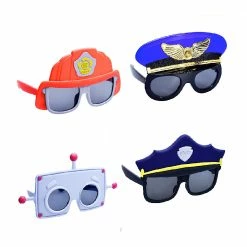 Sunstaches Boys Dress Up Fun Pack Dress-Up Packs