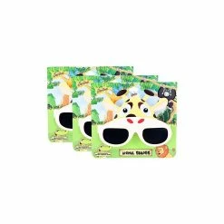 Sunstaches Giraffe Lil' Characters Sun-Staches®