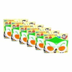 Sunstaches Joker Lil' Characters Sun-Staches® Batman Villains