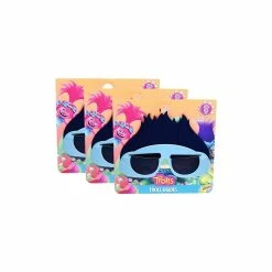 Sunstaches Best Selling Branch Lil' Characters Sun-Staches®