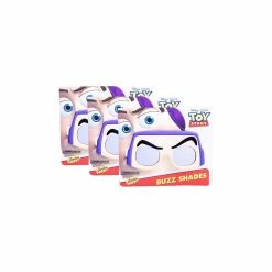 Sunstaches Buzz Lightyear Lil' Characters Sun-Staches®