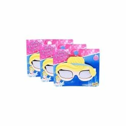 Sunstaches Disney Cinderella Lil' Characters Sun-Staches®