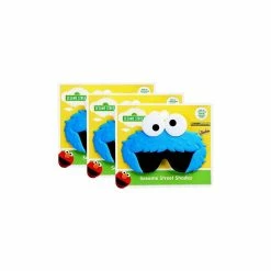 Sunstaches Cookie Monster Lil' Characters Sun-Staches®