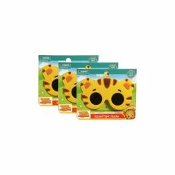 Sunstaches Daniel Tiger Lil' Characters Sun-Staches® Best Selling
