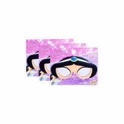 Sunstaches Best Selling Princess Jasmine Lil' Characters Sun-Staches®