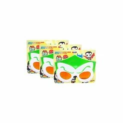 Sunstaches Joker Lil' Characters Sun-Staches® Batman Villains