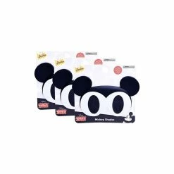 Sunstaches Mickey Mouse Lil' Characters Sun-Staches®