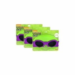 Sunstaches Donatello Lil' Characters Sun-Staches® Best Selling