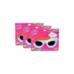 Sunstaches Rainbow Dash Lil' Characters Sun-Staches® Best Selling