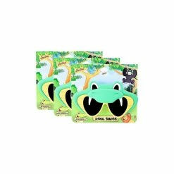 Sunstaches Cobra Snake Lil' Characters Sun-Staches®