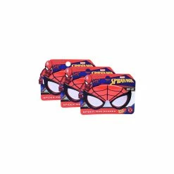 Sunstaches Best Selling Spider Man Lil' Characters Sun-Staches®