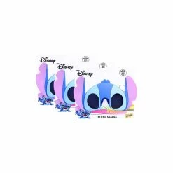 Sunstaches Best Selling Stitch Lil' Characters Sun-Staches®