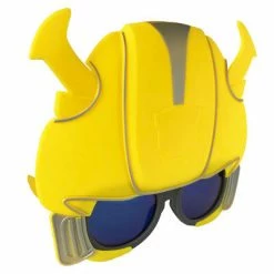 Transformers Bumble Bee Sunstaches® Adult