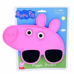 Sunstaches Peppa Pig Sun-Staches®