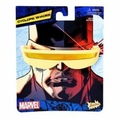 Sunstaches Cyclops Sun-Staches Adult