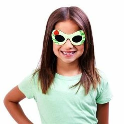 Sunstaches Batman Villains Poison Ivy Lil' Characters Sun-Staches®