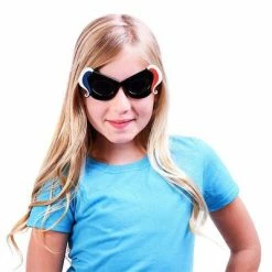 Sunstaches Harley Quinn Lil' Characters Sun-Staches® Batman Villains