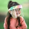 Sunstaches Best Selling Unicorn Face Shield
