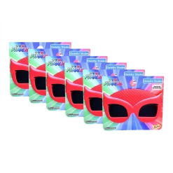 Sunstaches Best Selling Owlette Lil' Characters Sun-Staches®