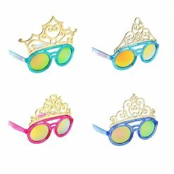 Sunstaches Best Selling Princess Crown Lil' Character Pack