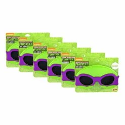 Sunstaches Donatello Lil' Characters Sun-Staches® Best Selling