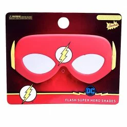 Sunstaches The Flash Lil' Characters Sun-Staches® Best Selling