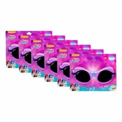 Sunstaches Best Selling Shimmer Lil' Characters Sun-Staches®