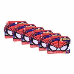 Sunstaches Spider Man Lil' Characters Sun-Staches®