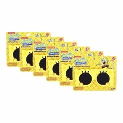 Sunstaches Boys Spongebob Lil' Characters Sun-Staches®