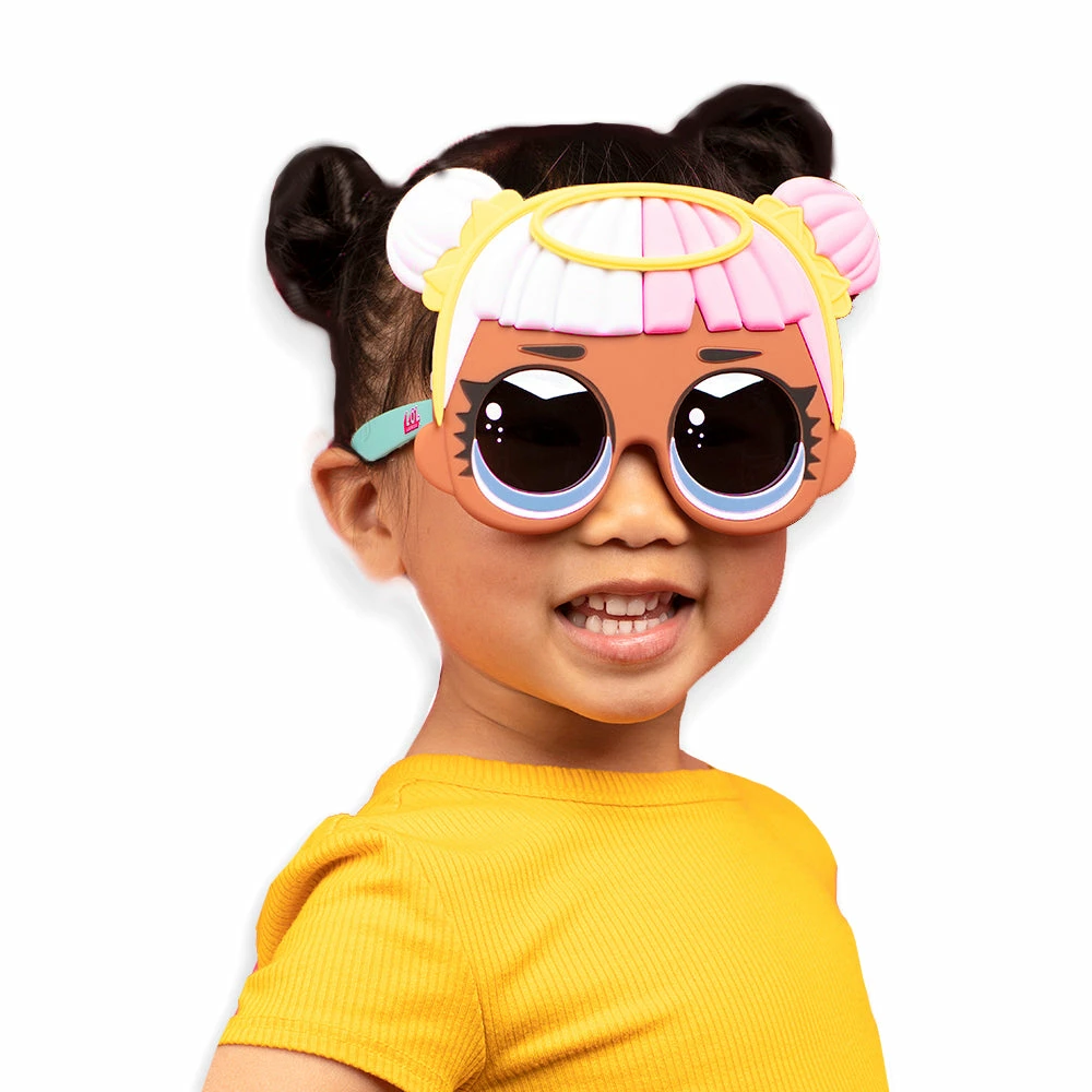 Sunstaches Sugar Sun-Staches