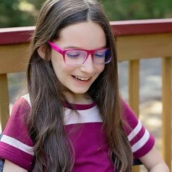 Sunstaches Blue Light Blocking Glasses