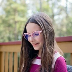 Sunstaches Blue Light Blocking Glasses