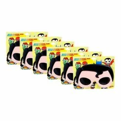 Sunstaches Superman Lil' Characters Sun-Staches®