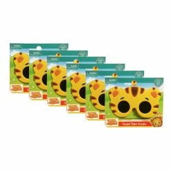 Sunstaches Daniel Tiger Lil' Characters Sun-Staches® Best Selling