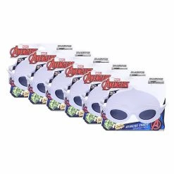 Sunstaches Thor Lil' Characters Sun-Staches® Avengers