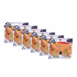 Sunstaches Best Selling Jurassic World T-Rex Lil' Characters Sun-Staches®