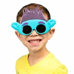 Sunstaches Branch Trolls Sunglasses | Sun-Staches